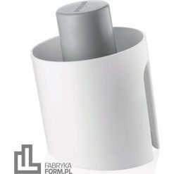 Wyciskarka do cytrusów z tłokiem Kitchen Active Design szara. Szare wyciskarki Guzzini. Za 118.00 zł.