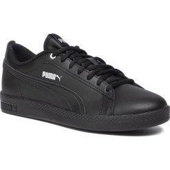 Sportowe PUMA Smash Wns v2 L 36520803. Obuwie sportowe damskie Puma, bez wzorów, bez zapięcia. Za 199.99 zł.