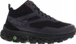 Buty trekkingowe męskie Inov-8 Inov-8 RocFly G 390 GTX 001101-BK-S-01 Czarne 44,5. Czarne trekkingi męskie Inov-8, bez zapięcia. Za 695.29 zł.