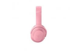 Razer RZ04-03790300-R3M1 słuchawki/zestaw słuchawkowy Bezprzewodowy Opaska na głowę Gaming USB Type-C Bluetooth Szary, Różowy. Czerwone słuchawki bezprzewodowe RAZER. Za 474.99 zł.