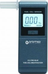 Alkomat Oromed X12 PRO. Alkomaty OROMED. Za 259.00 zł.