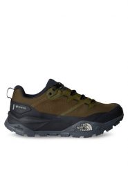 The North Face Trekkingi Offtrail Hike Gore-Tex NF0A8AEG7R81 Brązowy. Brązowe buty zimowe męskie The North Face, bez wzorów, z gore-texu, bez obcasa, bez zapięcia. Za 529.99 zł.
