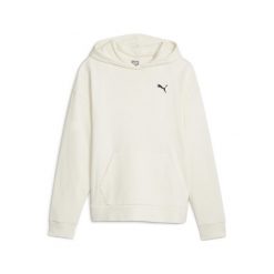 Damska bluza z kapturem BETTER ESSENTIALS PUMA No Color Mix. Bluzy damskie Puma, na zimę, s, bez wzorów, z materiału, bez ramiączek, z kapturem. Za 392.00 zł.