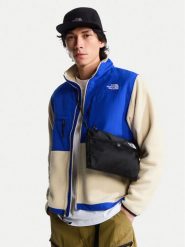 The North Face Saszetka Terra NF0A81EPKY41 Czarny. Czarne saszetki i nerki męskie The North Face, bez wzorów, z materiału. Za 170.99 zł.