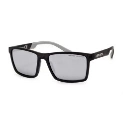 Okulary przeciwsłoneczne polaryzacyjne Arctica S-343A. Czarne okulary przeciwsłoneczne damskie ARCTICA. Za 173.99 zł.
