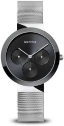 Zegarek Bering WATCH BERING UNISEX 35036-002 (41MM). Zegarki damskie Bering. Za 300.12 zł.