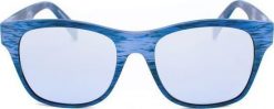 Italia Independent Okulary przeciwsłoneczne Unisex Italia Independent 0901-BHS-020 ( 52 mm). Okulary przeciwsłoneczne damskie italia independent. Za 147.26 zł.