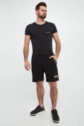 Szorty męskie EA7 Emporio Armani. Szorty męskie EA7 Emporio Armani, bez wzorów. Za 559.00 zł.
