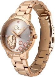 Zegarek Police Damski Zegarek POLICE WOMEN PL16071MSR04M (36MM) NoSize. Zegarki damskie Police. Za 465.70 zł.