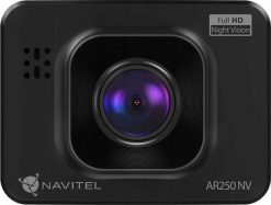 Wideorejestrator Navitel AR250 NV. Wideorejestratory Navitel. Za 178.49 zł.