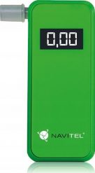 Alkomat Navitel NAVITEL ALC 02 Zielony. Alkomaty Navitel. Za 308.99 zł.