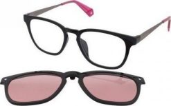 Polaroid Okulary przeciwsłoneczne POLAROID Unisex 6080GCS3H2500 (Szkło/Zausznik/Mostek) 51/20/145 mm) NoSize. Okulary przeciwsłoneczne damskie POLAROID. Za 110.11 zł.
