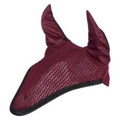 Mucha dla konia długi Euro-Star Diamond. Czerwone krawaty i muchy EURO-STAR, bez wzorów, retro. Za 143.00 zł.