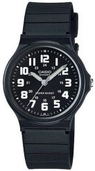 Zegarek Casio Zegarek Unisex Casio MQ-71-1 ( 34 mm). Zegarki damskie Casio, bez wzorów. Za 86.68 zł.