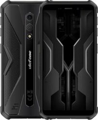 Smartfon UleFone Armor X12 Pro 4/64GB Czarny (UF-AX12P/BK). Czarne smartfony Ulefone. Za 627.99 zł.