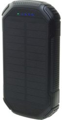 PowerNeed 20000mAh z panelem solarnym 1W. Powerbanki . Za 279.00 zł.