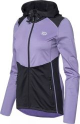 Damska bluza treningowa z kapturem IQ Veris Wmns rozmiar M. Bluzy damskie IQ, m, bez wzorów, bez ramiączek, z kapturem. Za 153.57 zł.
