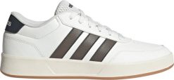 Adidas Buty męskie adidas Breaknet 3.0 JQ6074 44 2/3. Buty sportowe męskie Adidas, bez wzorów, bez zapięcia. Za 295.14 zł.