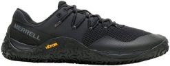 Buty męskie MERRELL TRAIL GLOVE 7 (J037151) 43. Buty sportowe męskie Merrell, bez wzorów, bez zapięcia. Za 493.09 zł.