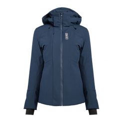 Kurtka narciarska damska Colmar Hype. Niebieskie kurtki sportowe damskie Colmar, l, bez wzorów, bez ramiączek, bez kaptura, narciarskie. Za 1,499.00 zł.