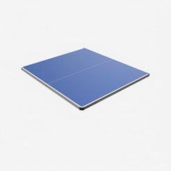 Blat do stołu do tenisa stołowego Pongori PPT 500 Outdoor.2 (od 2022 r.). Piżamy męskie PONGORI, bez wzorów, bez kołnierzyka, bez ramiączek. Za 729.99 zł.