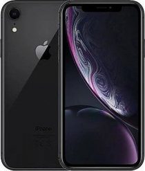 Smartfon Apple iPhone XR 3/64GB Czarny (MRY42PM/A). Czarne smartfony Apple. Za 1,499.62 zł.