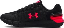 Under Armour Buty męskie Charged Rogue 2.5 r. 43. Buty sportowe męskie Under Armour, bez wzorów, bez zapięcia. Za 294.47 zł.