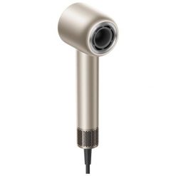 Mova Shine 10 złoty. Żółte suszarki do włosów Mova. Za 249.00 zł.