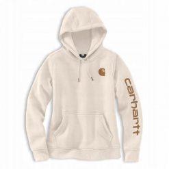 Bluza Carhartt Midweight LS Graphic Malt. Bluzy męskie Visent, m, bez wzorów, bez ramiączek, bez kaptura. Za 265.11 zł.