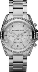 Zegarek Michael Kors ZEGAREK DAMSKI MICHAEL KORS MK5165 -BLAIR (zm528c). Zegarki damskie Michael Kors. Za 442.94 zł.