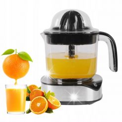 Wyciskarka do cytrusów Kamille Wyciskarka do cytrusów 6738 Kamille. Wyciskarki Kamille. Za 122.21 zł.