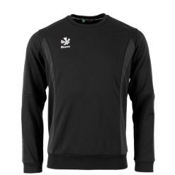 Bluza Reece Australia. Czarne bluzy damskie REECE, bez wzorów, sportowe, bez ramiączek, bez kaptura. Za 308.00 zł.