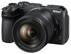Nikon Z 30 + NIKKOR Z DX 12-28mm f/3.5-5.6 PZ VR. Aparaty bezlusterkowce NIKON. Za 3,798.00 zł.