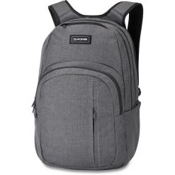 Plecak Dakine Campus Premium. Czarne plecaki męskie Dakine, bez wzorów. Za 474.90 zł.