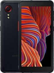 Smartfon Samsung Galaxy XCover 5 4/64GB Czarny (SM-G525FZKD). Czarne smartfony SAMSUNG. Za 1,166.99 zł.