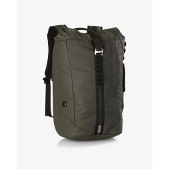 Plecak miejski Kilpi NITRON 25-U. Zielone plecaki męskie Kilpi, bez wzorów, sportowe. Za 390.00 zł.