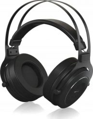 Słuchawki Behringer Behringer OMEGA Profesjonalne słuchawki studyjne. Słuchawki nauszne Behringer. Za 215.99 zł.