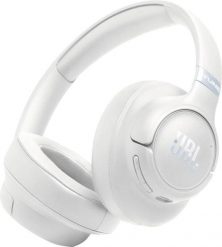 JBL Tune 780NC BT White. Białe słuchawki nauszne JBL. Za 350.99 zł.