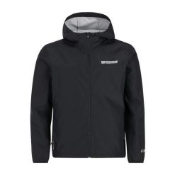 Kurtka wodoodporna Protest Moil. Czarne kurtki męskie Protest, xl, bez wzorów, eleganckie, bez kaptura. Za 460.00 zł.