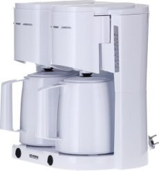 Ekspres przelewowy Severin Severin KA 9314 Duo Filter Coffee Maker. Ekspresy przelewowe SEVERIN. Za 503.99 zł.