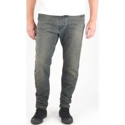 Diesel Narrot Dżinsy Niebieski Szary. Niebieskie jeansy męskie Diesel, z bawełny. Za 1,162.95 zł.
