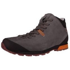 Buty trekkingowe męskie Aku Bellamont 3 Gtx. Buty zimowe męskie Aku, z materiału, za kostkę, bez zapięcia. Za 971.45 zł.