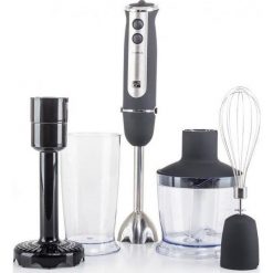 Blender G21 Mikser G21 VitalStick Czarny. Czarne blendery G21. Za 293.99 zł.