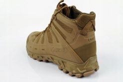 Buty trekkingowe męskie Aku M'S SELVATICA TC MID GTX, coyote, 42. Trekkingi męskie Aku, bez zapięcia. Za 695.15 zł.