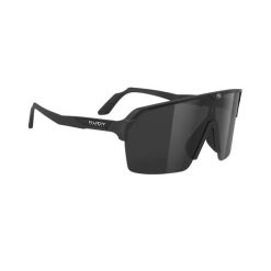 Okulary przeciwsłoneczne Rudy Project Spinshield Air. Czarne okulary przeciwsłoneczne damskie Rudy Project. Za 535.50 zł.