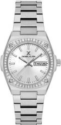 Zegarek Daniel Klein Damski 34 mm (DK.1.14122-1). Zegarki damskie Daniel Klein. Za 193.99 zł.