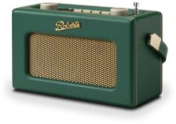 Radio Jabra Roberts Revival Uno BT. Grøn. Radia JABRA. Za 835.63 zł.