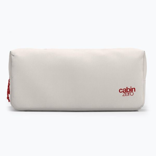 Saszetka CabinZero Tech Pouch 2. Niebieskie saszetki i nerki męskie CABINZERO, bez wzorów. Za 159.99 zł.