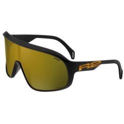 Okulary przeciwsłoneczne R2 Falcon. Czarne okulary przeciwsłoneczne damskie R2. Za 230.00 zł.