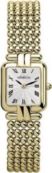 Zegarek damski Herbelin 17473/BP08 złoty. Żółte zegarki damskie HERBELIN, złote. Za 3,230.00 zł.